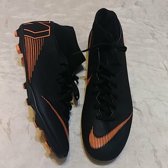 Nike Other - Nike Mercurial Superfly 6 Soccer Cleats